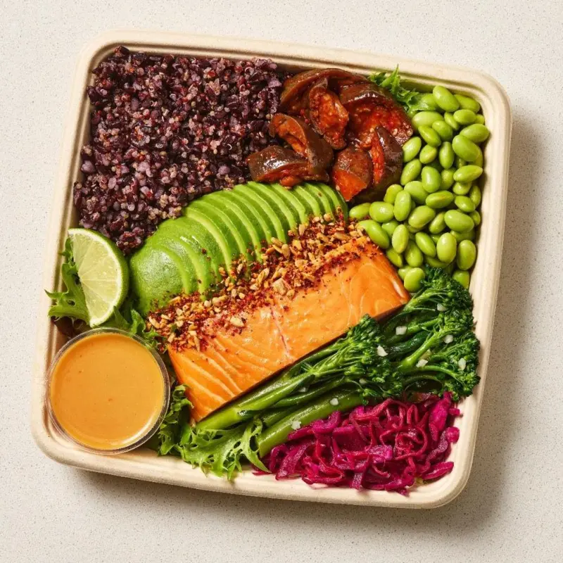 Less bread and WFH Fridays – what Pret boss knows about our habits